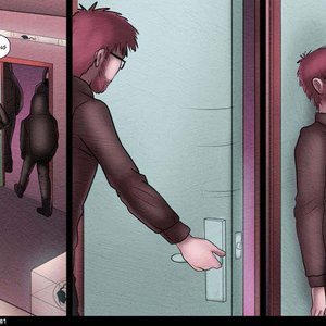 Columbias Underbelly (DarkBrain Comics) image 387