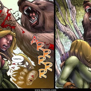 DB Monthly - Issue 1 (DarkBrain Comics) image 058