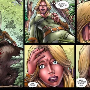 DB Monthly - Issue 1 (DarkBrain Comics) image 063