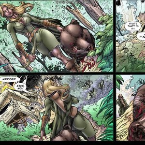 DB Monthly - Issue 1 (DarkBrain Comics) image 066