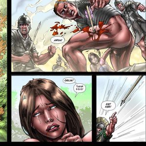 DB Monthly - Issue 1 (DarkBrain Comics) image 070
