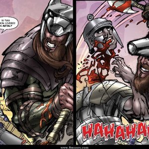 DB Monthly - Issue 1 (DarkBrain Comics) image 081
