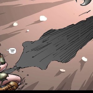 DB Monthly - Issue 1 (DarkBrain Comics) image 084