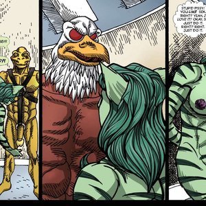 DB Monthly - Issue 1 (DarkBrain Comics) image 104