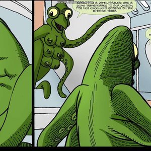 DB Monthly - Issue 1 (DarkBrain Comics) image 118