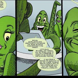DB Monthly - Issue 1 (DarkBrain Comics) image 120