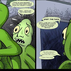 DB Monthly - Issue 1 (DarkBrain Comics) image 128