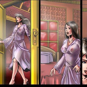 DB Monthly - Issue 1 (DarkBrain Comics) image 137