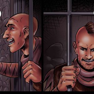 DB Monthly - Issue 1 (DarkBrain Comics) image 148