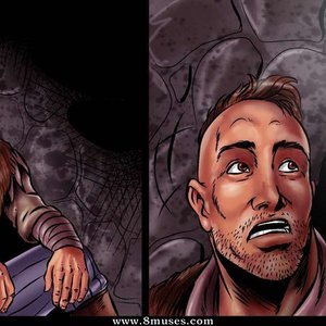 DB Monthly - Issue 1 (DarkBrain Comics) image 150