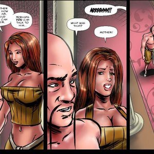 DB Monthly - Issue 1 (DarkBrain Comics) image 162