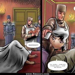 DB Monthly - Issue 1 (DarkBrain Comics) image 171