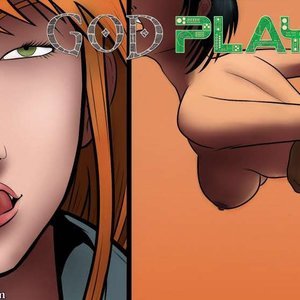 DB Monthly - Issue 1 (DarkBrain Comics) image 183