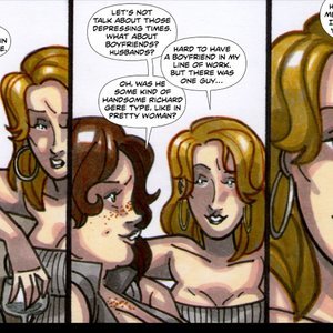 Envoy 82 - Issue 2 (DarkBrain Comics) image 045