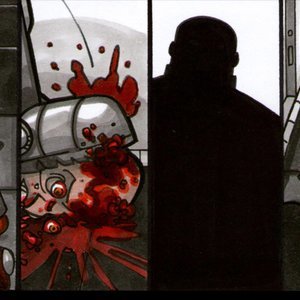 Envoy 82 - Issue 2 (DarkBrain Comics) image 052