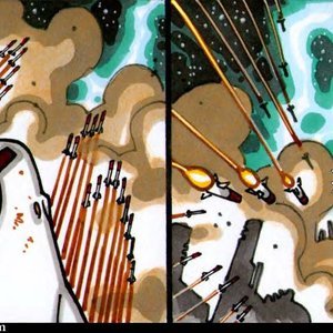 Envoy 82 - Issue 3-7 (DarkBrain Comics) image 272