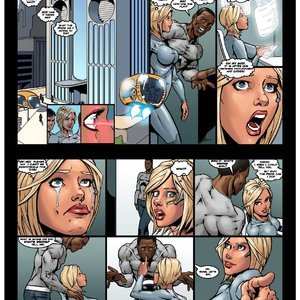 Eye Opener (DarkBrain Comics) image 008