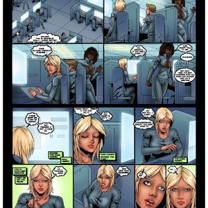 Eye Opener (DarkBrain Comics) image 026