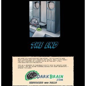 Eye Opener (DarkBrain Comics) image 031
