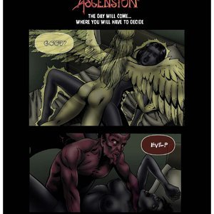 Eye Opener (DarkBrain Comics) image 035