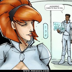 God Play - Issue 1 (DarkBrain Comics) image 024