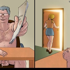 God Play - Issue 1 (DarkBrain Comics) image 071