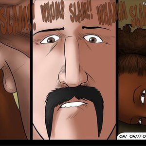 God Play - Issue 3 (DarkBrain Comics) image 052