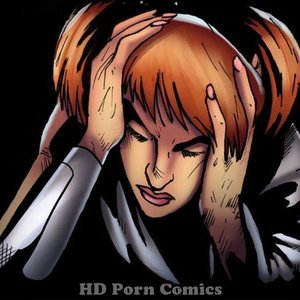 God Play - Issue 6-8 (DarkBrain Comics) image 131