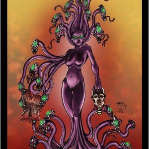 Grace Comes Home - Stormfront - Issue 1-10 (DarkBrain Comics) image 152