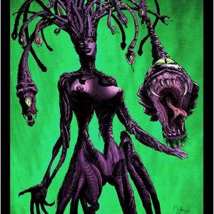Grace Comes Home - Stormfront - Issue 1-10 (DarkBrain Comics) image 155