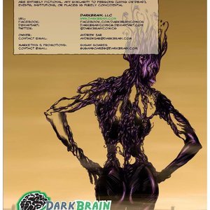 Mirror Mirror - Forgiveness (DarkBrain Comics) image 002