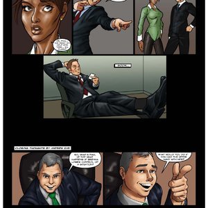 Mirror Mirror - Forgiveness (DarkBrain Comics) image 017