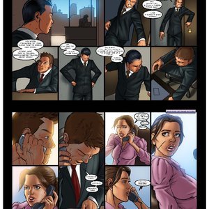 Mirror Mirror - Forgiveness (DarkBrain Comics) image 031