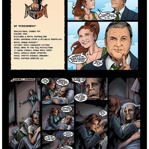 Mirror Mirror - Forgiveness (DarkBrain Comics) image 064