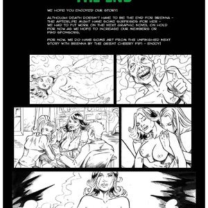 Mirror Mirror - Forgiveness (DarkBrain Comics) image 075