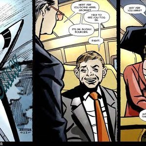 Pissy Pussy - Issue 1-4 (DarkBrain Comics) image 103