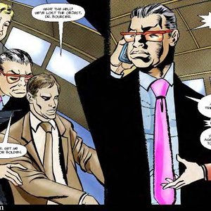 Pissy Pussy - Issue 1-4 (DarkBrain Comics) image 105