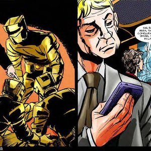 Pissy Pussy - Issue 1-4 (DarkBrain Comics) image 136