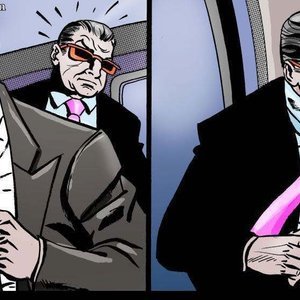 Pissy Pussy - Issue 1-4 (DarkBrain Comics) image 173