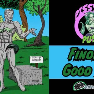Year 1 (DarkBrain Comics) image 158