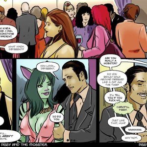 Year 2 (DarkBrain Comics) image 118
