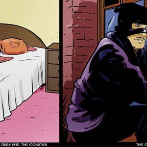 Year 2 (DarkBrain Comics) image 121