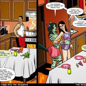 Year 2 (DarkBrain Comics) image 128