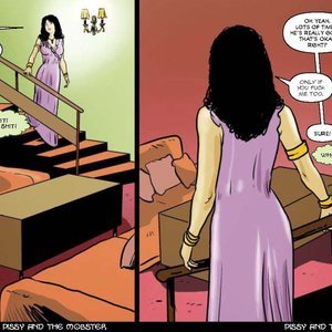 Year 2 (DarkBrain Comics) image 130