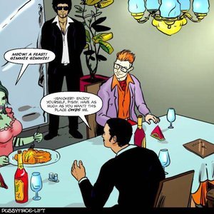 Year 2 (DarkBrain Comics) image 147