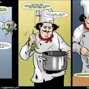 Year 2 (DarkBrain Comics) image 154