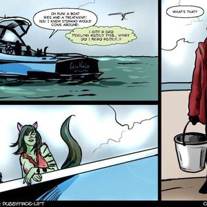 Year 2 (DarkBrain Comics) image 162