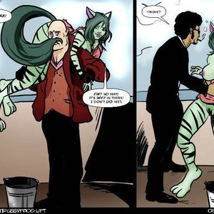 Year 2 (DarkBrain Comics) image 163
