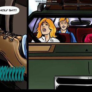 Year 3 - Issue 18 (DarkBrain Comics) image 020