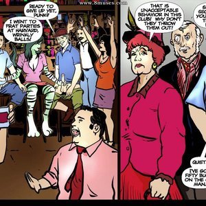 Year 3 - Issue 24 (DarkBrain Comics) image 012